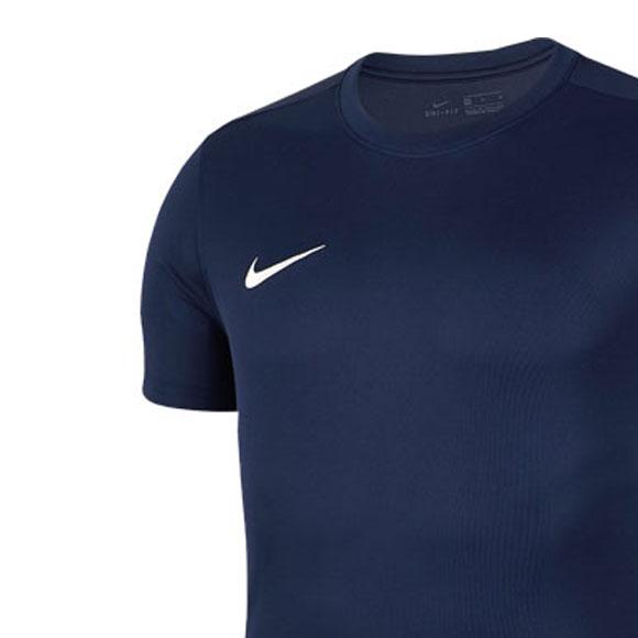 NIKE（ナイキ） 即納 特価 YTH パーク7 ショートスリーブ Tシャツ 半袖