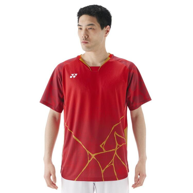 YONEX（ヨネックス） [メール便送料無料]ヨネックス メンズゲーム