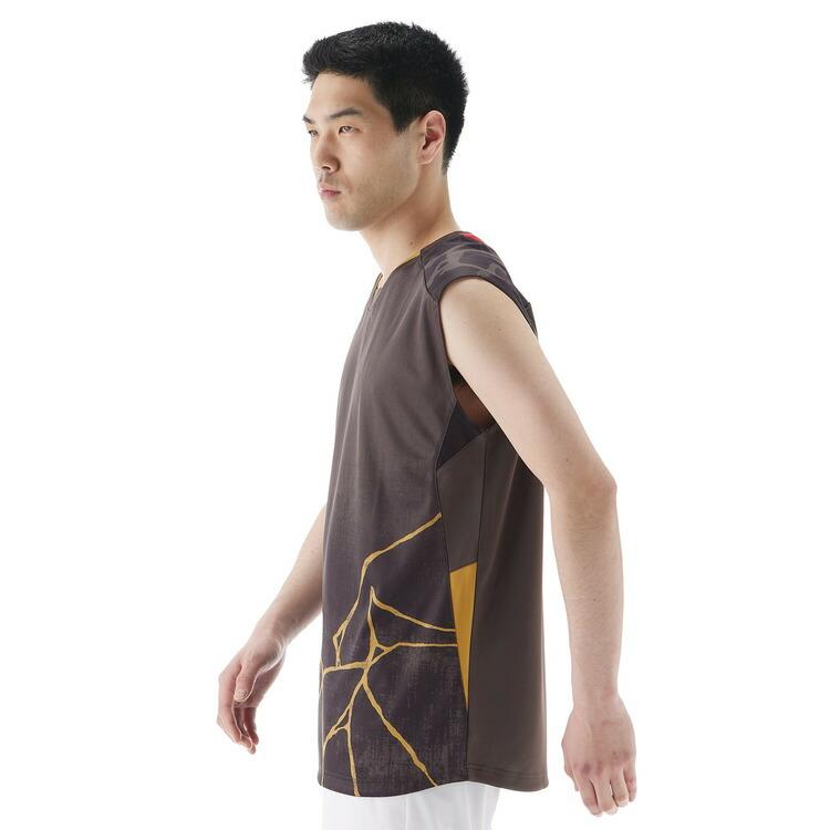 YONEX（ヨネックス） [メール便送料無料]ヨネックス メンズゲーム