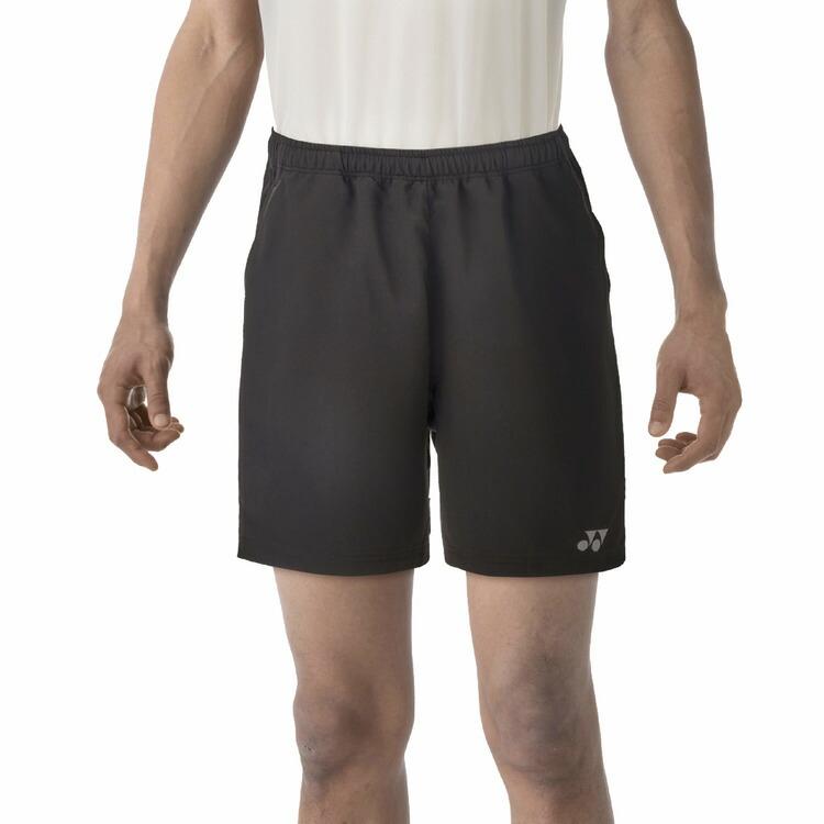 YONEX（ヨネックス） [メール便送料無料] ユニハーフパンツ メンズ