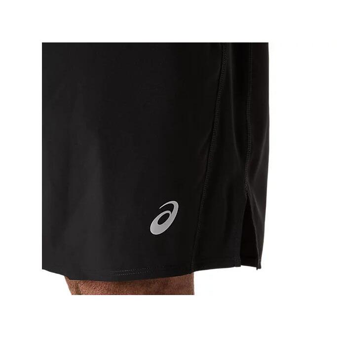 新品未使用　アシックス　日本製　ランニングショーツ　ジャージパンツ ASICS（アシックス） [メール便送料無料]アシックス asics ASICS ICON