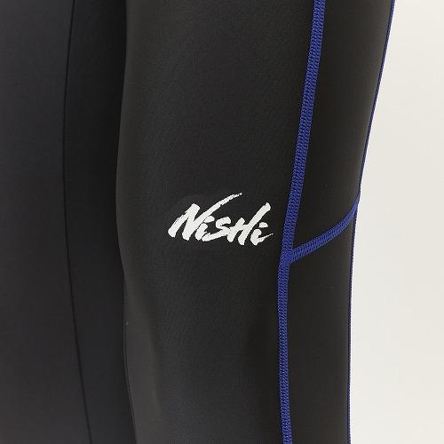 ニシ・スポーツ [メール便送料無料]NISHI nishi ニシ T＆F