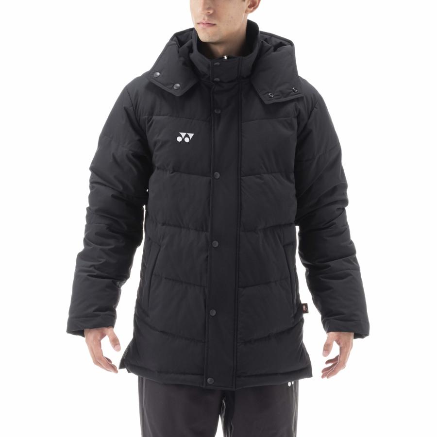 YONEXハーフコート   ユニサイズO YONEX（ヨネックス） ユニハーフコート ヒートカプセル 練習 部活