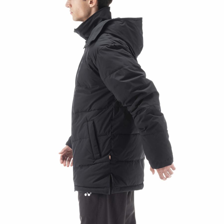 YONEX（ヨネックス） ユニハーフコート ヒートカプセル 練習 部活