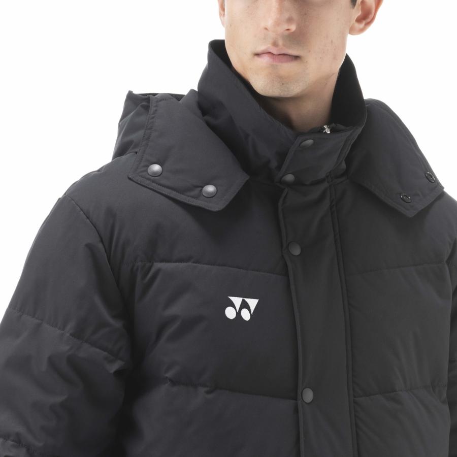 YONEX（ヨネックス） ユニハーフコート ヒートカプセル 練習 部活