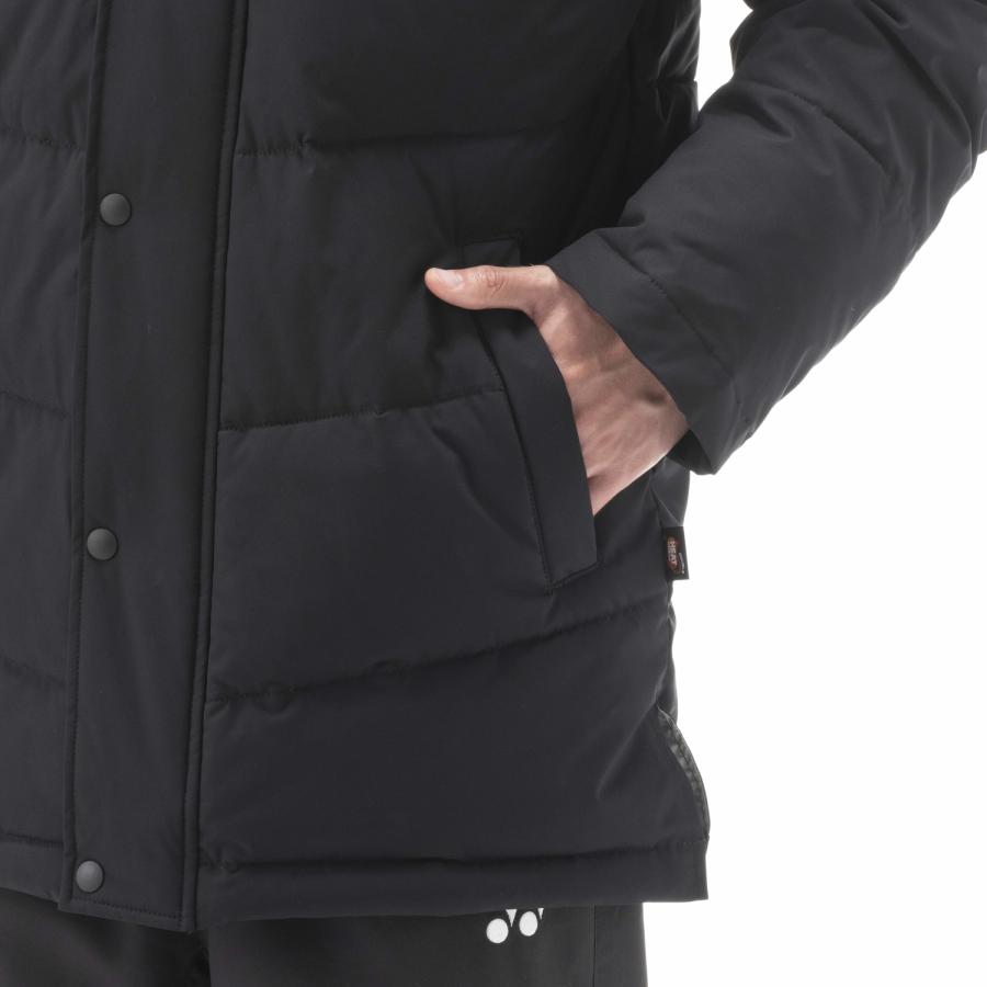 YONEX（ヨネックス） ユニハーフコート ヒートカプセル 練習 部活