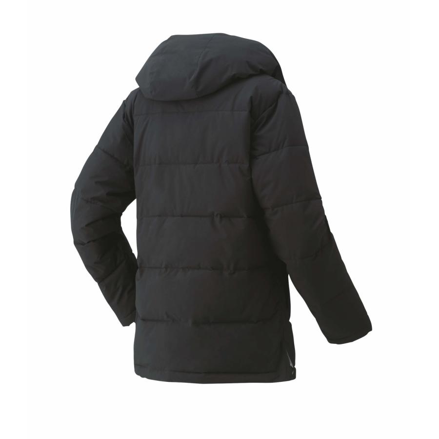 YONEXハーフコート   ユニサイズO YONEX（ヨネックス） ユニハーフコート ヒートカプセル 練習 部活