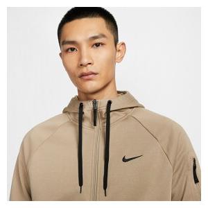 NIKE（ナイキ） NIKE nike Therma-FIT フルジップ フィットネス