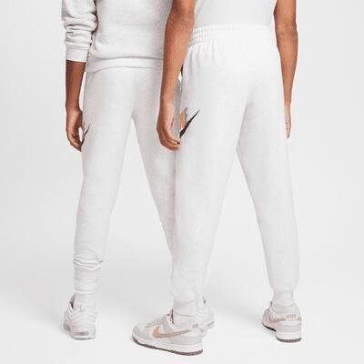 NIKE（ナイキ） [送料無料]ナイキ ジュニア ジョガー スウェットパンツ