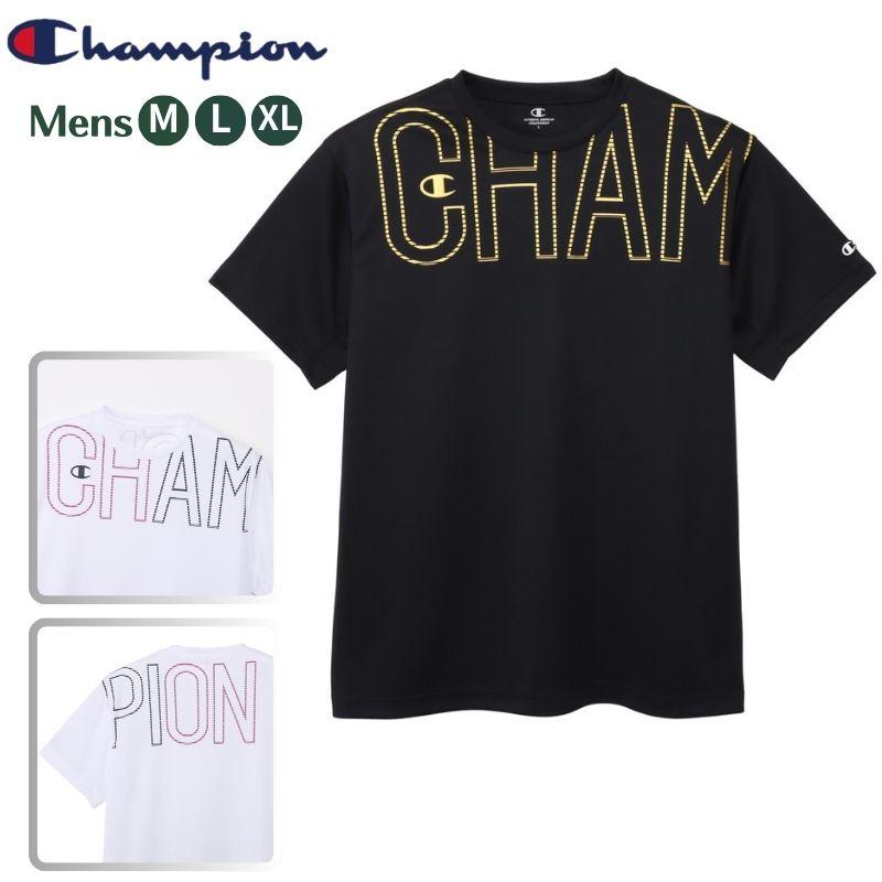 正規取扱店][メール便送料無料]チャンピオン Champion メンズ SHORT