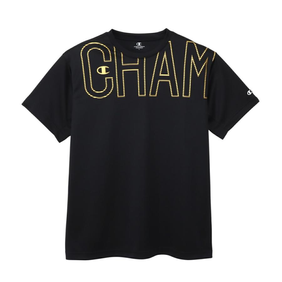 正規取扱店][メール便送料無料]チャンピオン Champion メンズ SHORT