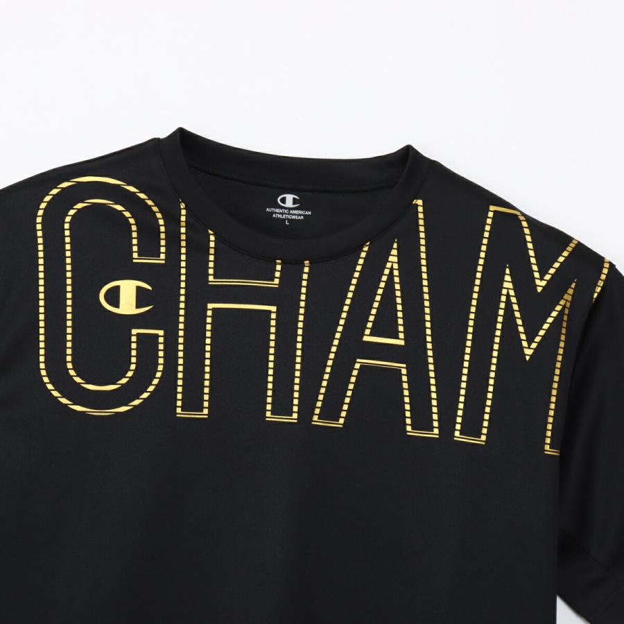 正規取扱店][メール便送料無料]チャンピオン Champion メンズ SHORT
