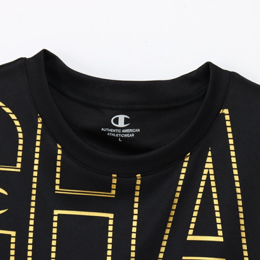 正規取扱店][メール便送料無料]チャンピオン Champion メンズ SHORT