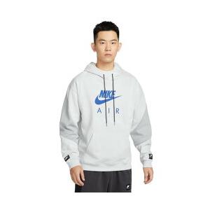 NIKE（ナイキ） NIKE NSW エア フリース プルオーバー LS フーディ