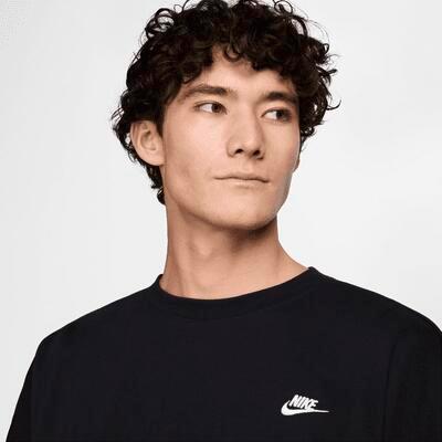 NIKE（ナイキ） NIKE nike クラブ FT オーバーサイズ L/S クルー