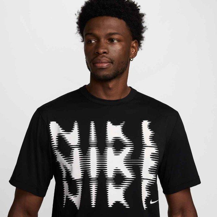 Don't Worry 半袖シャツ メンズ NIKE（ナイキ） [メール便送料無料]NIKE メンズ DF UV HYVERSE S/S