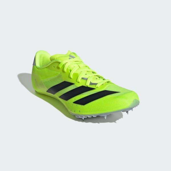 【激安まとめ】 スタンダード有用138枚 レア43枚 競技レベル 訳あり アディダス adidas アディゼロ ロングジャンプ (走幅跳) JH5231