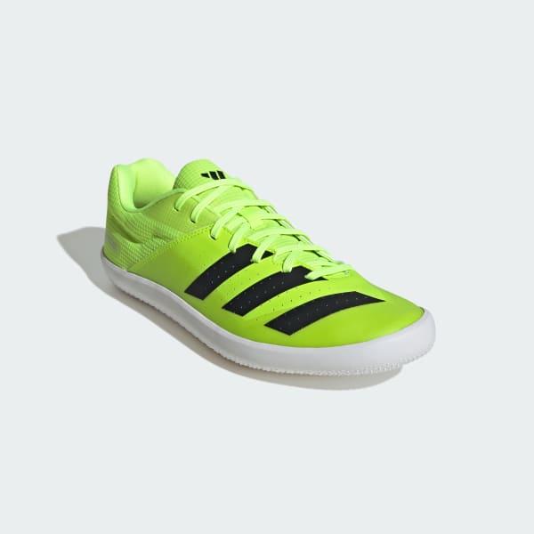 アディダス　スロースター　砲丸シューズ アディダス adidas スロースター（投てき） / Throwstars 陸上