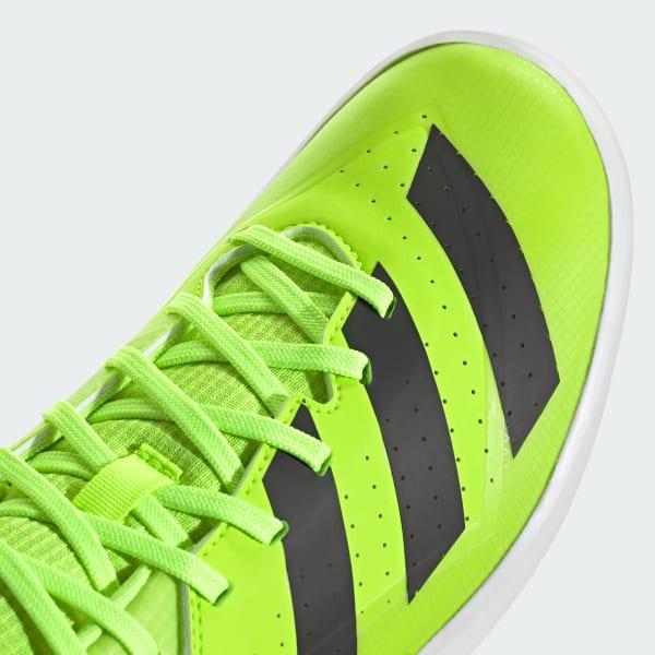 【新品未使用】アディダス スロースター 陸上 投擲シューズ　完売品 アディダス adidas スロースター（投てき） / Throwstars 陸上