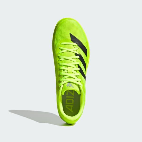 Y-3 アディダス adidas アディゼロ ロングジャンプ（走幅跳）/ Adizero