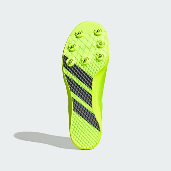 Y-3 アディダス adidas アディゼロ ロングジャンプ（走幅跳）/ Adizero
