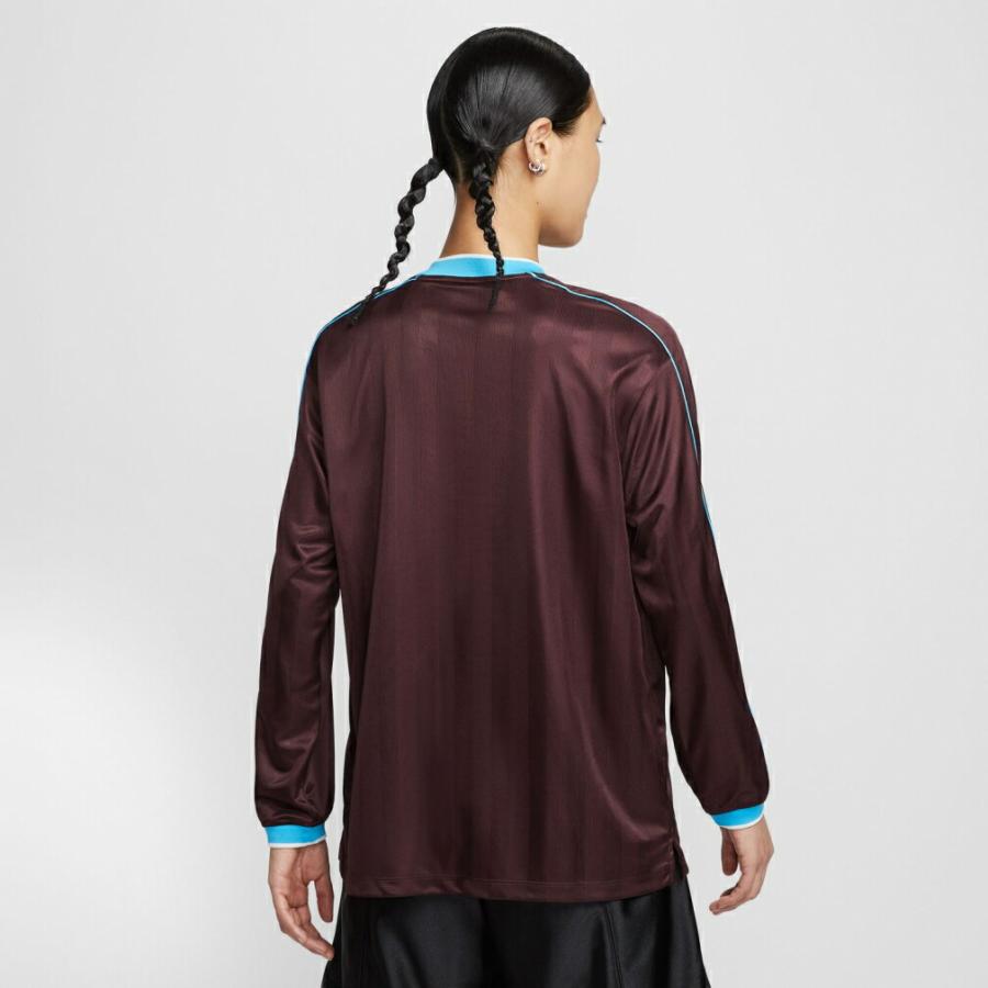 NIKE（ナイキ） レディース スポーツウェア 長袖 Tシャツ ウィメンズ