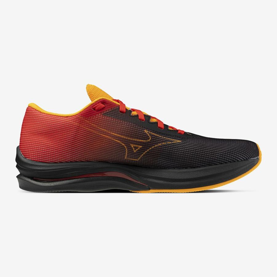 mizuno ウェーブソニック ランニングシューズ 25.5㎝ MIZUNO（ミズノ） ランニングシューズ WAVE REBELLION SONIC2 WIDE