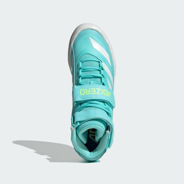Y-3 アディダス adidas アディゼロ ジャベリン（やり投）トラック