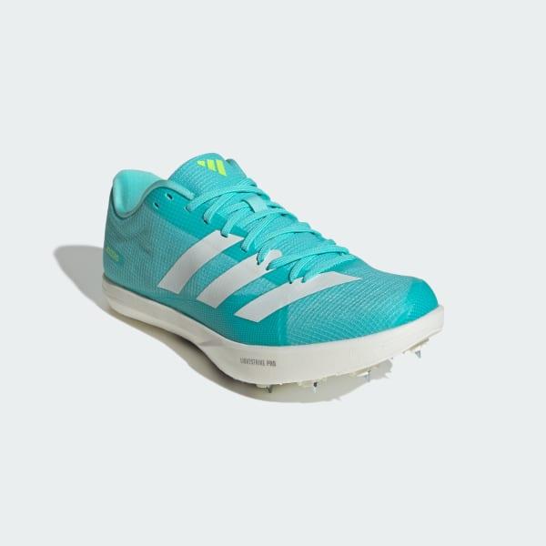 Y-3 アディダス adidas アディゼロ ロングジャンプ（走幅跳