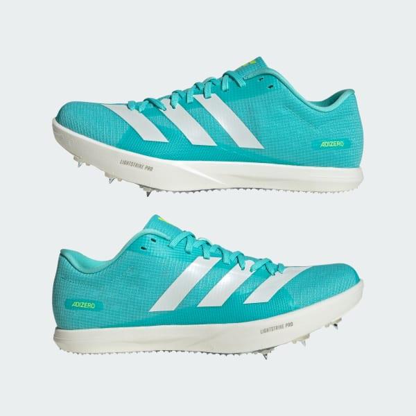 Y-3 アディダス adidas アディゼロ ロングジャンプ（走幅跳