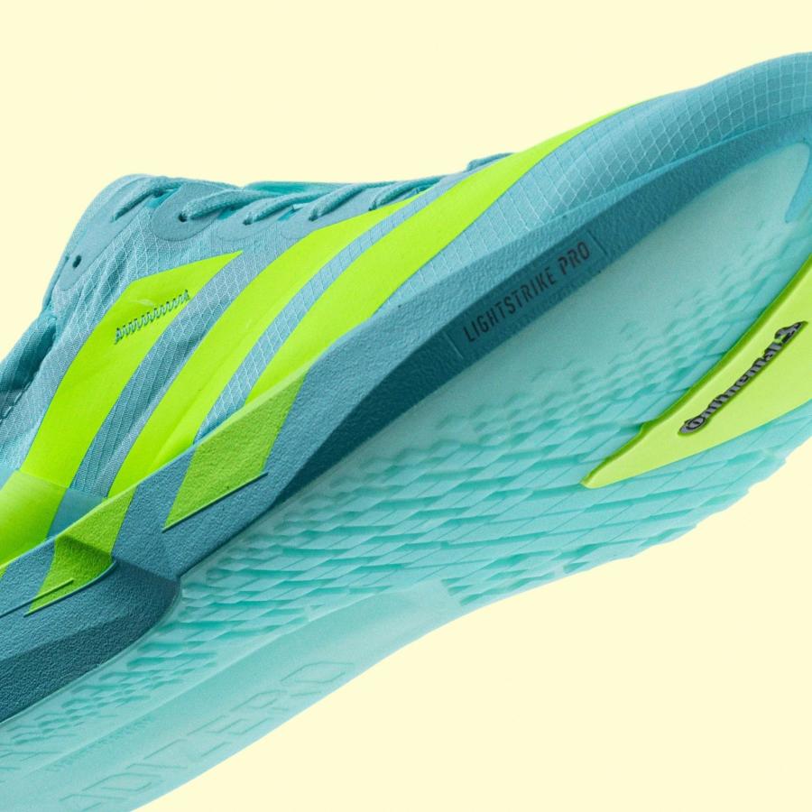 アディダス adidas アディゼロ ジャパン 9 / Adizero Japan 9 メンズ ランニングシューズ レーシングシューズ 軽量 反発 グリップ  男女兼用  JH5243  2507ft