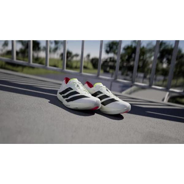 Y-3 アディダス adidas アディゼロ タクミ セン 11 / Adizero Takumi