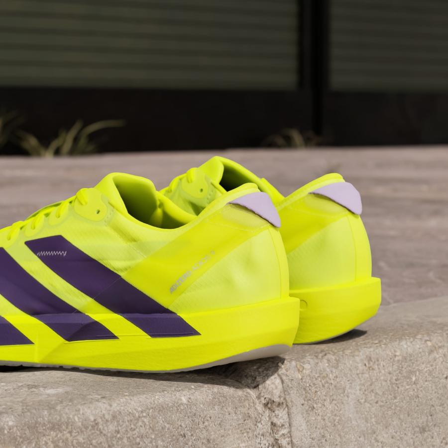 アディダス adidas アディゼロ ジャパン 9 / Adizero Japan ランニング