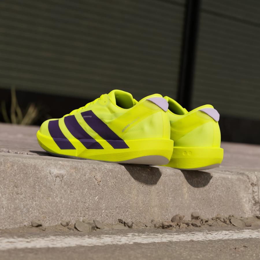 アディダス adidas アディゼロ ジャパン 9 / Adizero Japan ランニング