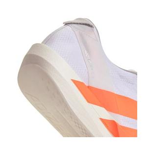 adidas adizero Japan9レーシングシューズホワイト/ブラック adidas（アディダス） ランニングシューズ メンズ アディゼロ ジャパン