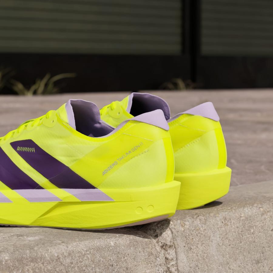 アディダス adidas アディゼロ タクミセン11 Adizero Takumi Sen 11