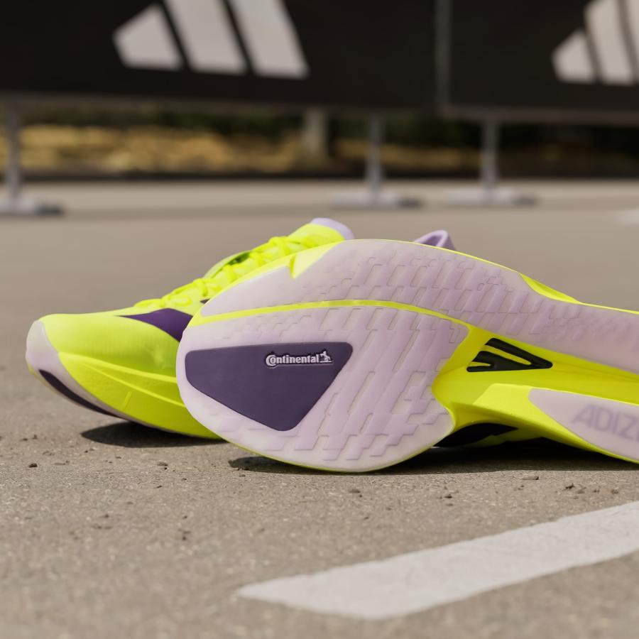 アディダス adidas アディゼロ タクミセン11 Adizero Takumi Sen 11