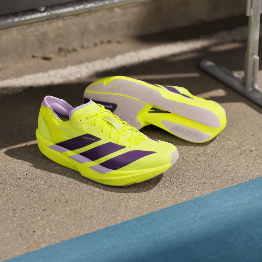 アディダス adidas アディゼロ タクミセン11 Adizero Takumi Sen 11