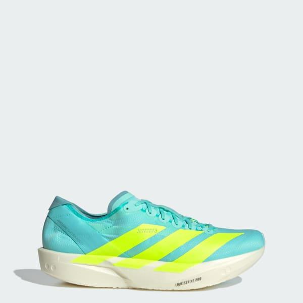 adidas adizero タクミセン 11 アディダス『アディゼロ タクミセン 11』は前作から大幅刷新