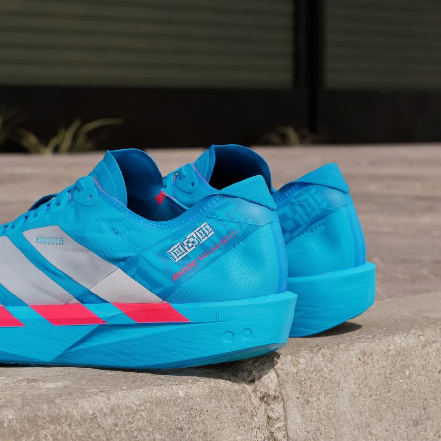 Y-3 アディダス adidas アディゼロ タクミ セン 11 Adizero Takumi Sen