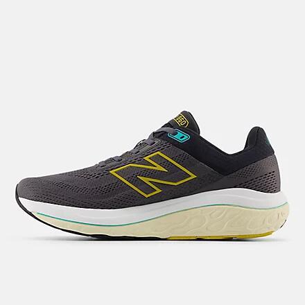 New Balance（ニューバランス） メンズ ランニングシューズ フレッシュ
