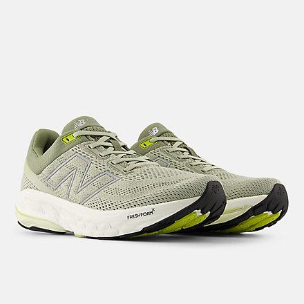 New Balance（ニューバランス） メンズ ランニングシューズ フレッシュ