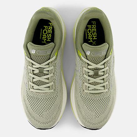New Balance（ニューバランス） メンズ ランニングシューズ フレッシュ