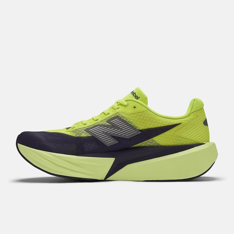 ニューバランス New Balance NB FuelCell Rebel v5 フューエルセル
