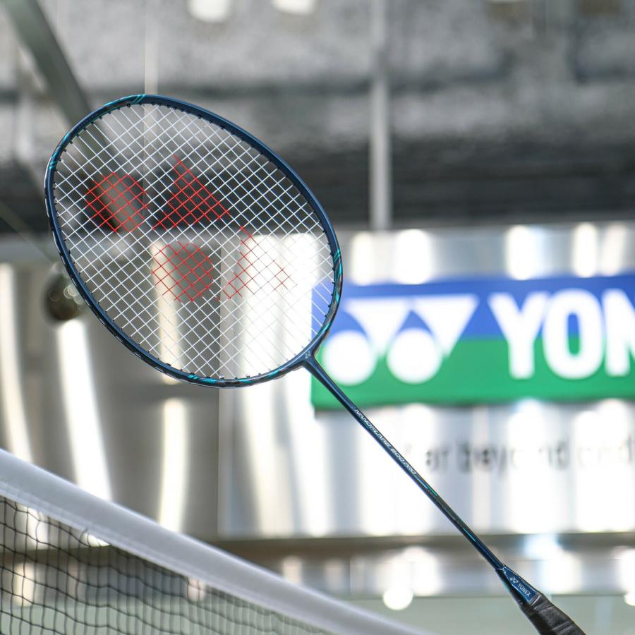 YONEX（ヨネックス） バドミントンラケット ナノフレア800プロ. NF