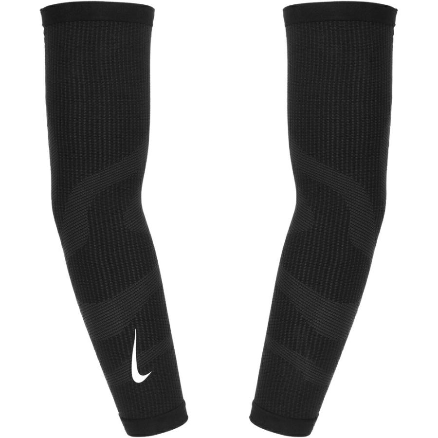 NIKE（ナイキ） NIKE nike ゾーンド アームスリーブス アームカバー