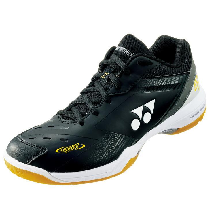 y*3様 YONEX パワークッション　65Zウイメン 23.0 cm 楽天市場】ヨネックス YONEX バドミントンシューズ パワー