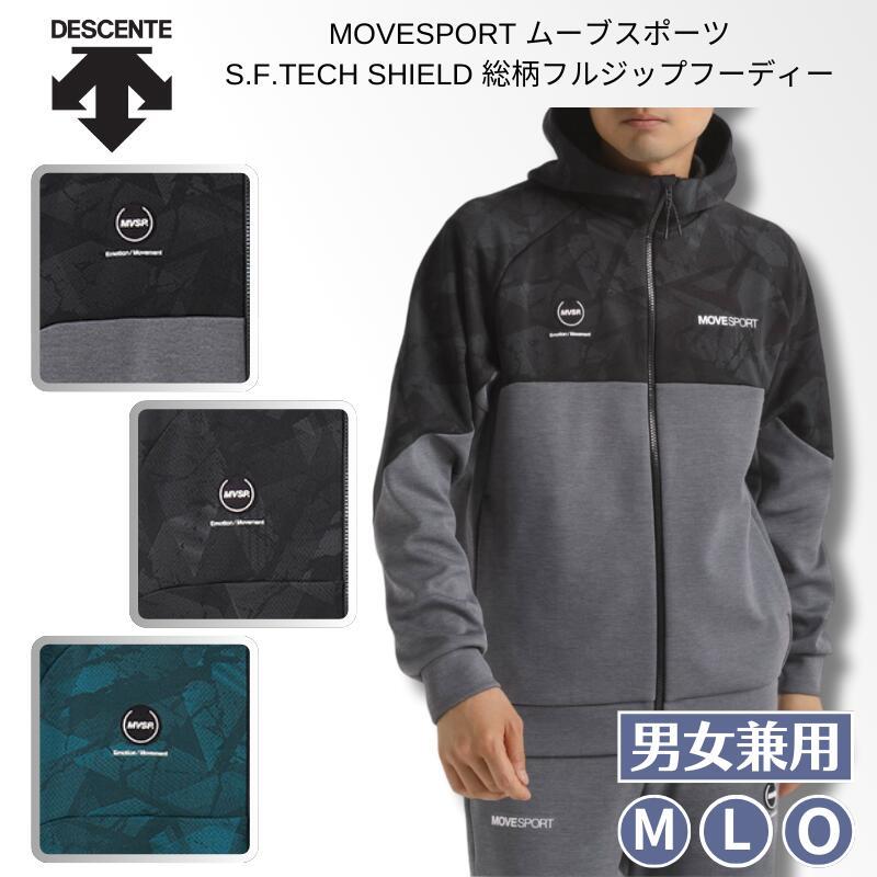 DESCENTE（デサント） ムーブスポーツ MOVESPORT メンズ ムーブ