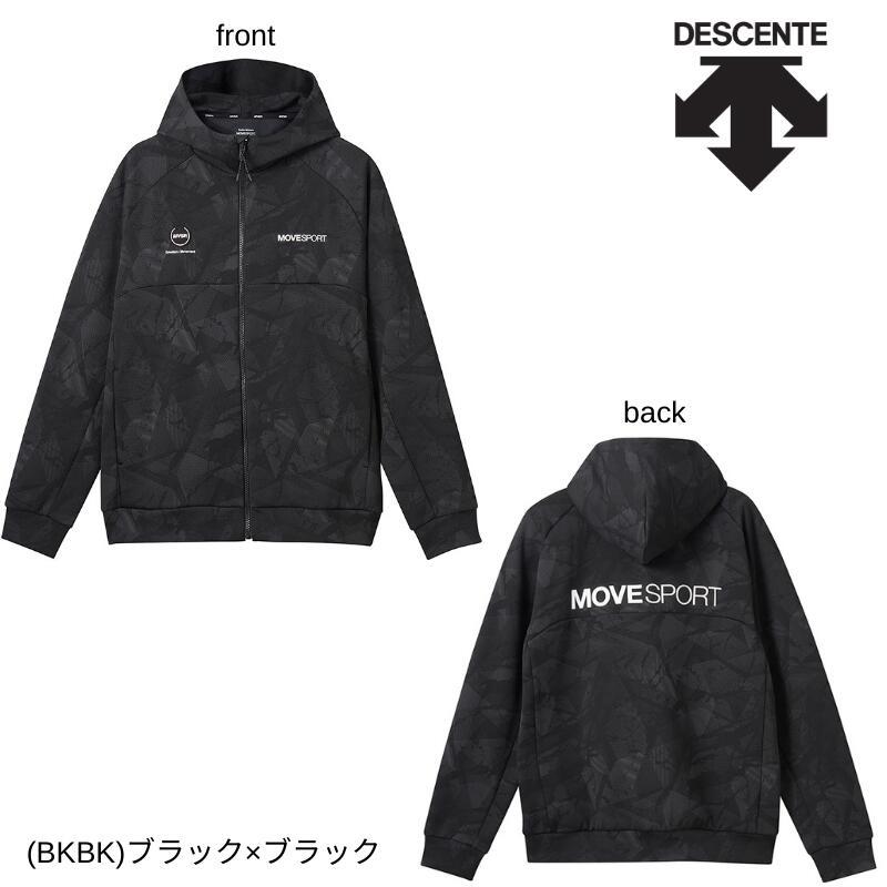 DESCENTE（デサント） ムーブスポーツ MOVESPORT メンズ ムーブ