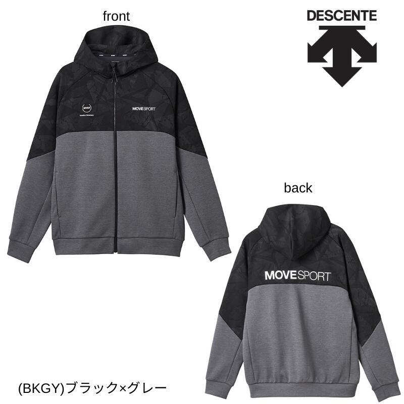 DESCENTE（デサント） ムーブスポーツ MOVESPORT メンズ ムーブ